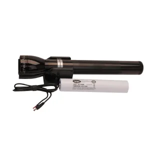 Mag Charger Rechrgble Led Fl,sw 12v