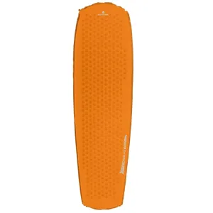 Mat. Aut. Superlite 600 183X51X2,5 Arancio/Grigio