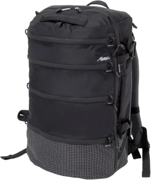 MATADOR(マタドール) Men Contemporary, Black, One Size