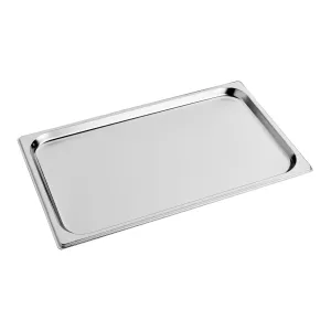 Maxipan Gastronorm 1/1 Size 530x325x20mm / 2.5Lt