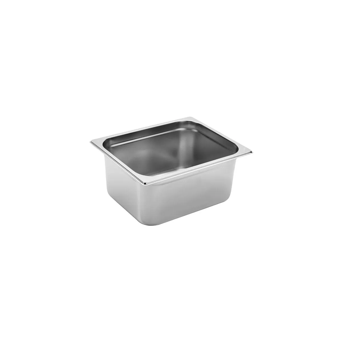 Maxipan Gastronorm 1/2 Size 325x265x150mm / 9.5Lt