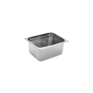Maxipan Gastronorm 1/2 Size 325x265x150mm / 9.5Lt