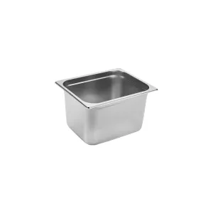 Maxipan Gastronorm 1/2 Size 325x265x200mm / 12.5Lt