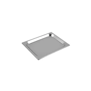 Maxipan Gastronorm 1/2 Size 325x265x20mm / 1.0Lt