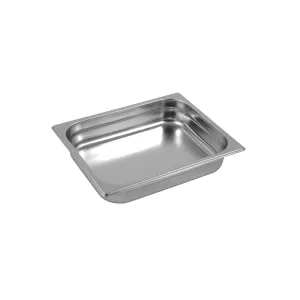 Maxipan Gastronorm 1/2 Size 325x265x65mm / 4.0Lt