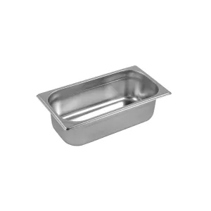 Maxipan Gastronorm 1/3 Size 325x176x100mm / 4.0Lt