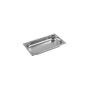 Maxipan Gastronorm 1/3 Size 325x176x40mm / 1.8Lt