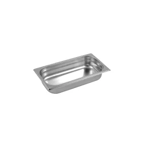 Maxipan Gastronorm 1/3 Size 325x176x55mm / 2.0Lt