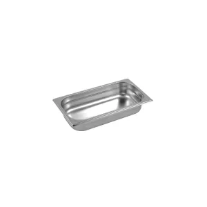 Maxipan Gastronorm 1/3 Size 325x176x65mm / 2.5Lt