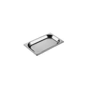 Maxipan Gastronorm 1/4 Size 265x162x20mm / 0.5Lt
