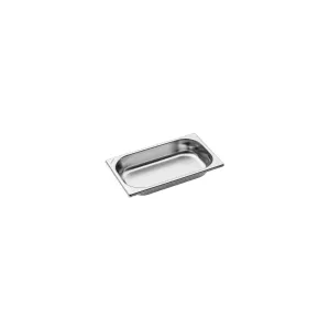 Maxipan Gastronorm 1/4 Size 265x162x40mm / 1.0Lt