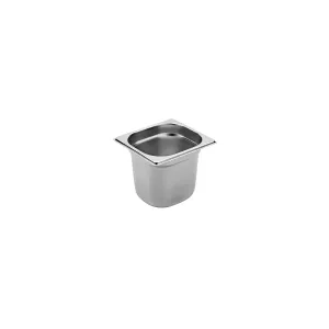 Maxipan Gastronorm 1/6 Size 150mm
