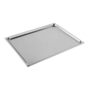 Maxipan Gastronorm 2/1 Size 650x530x20mm / 5.0Lt