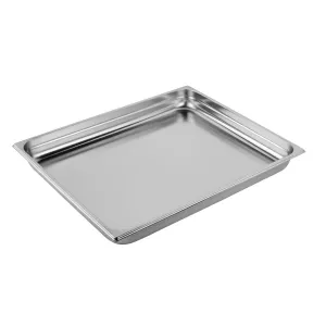 Maxipan Gastronorm 2/1 Size 650x530x65mm / 19.0Lt