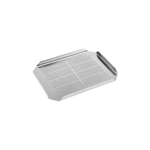 Maxipan Gastronorm Insert Grill 1/2 Size 320x152mm