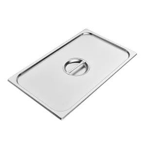 Maxipan Gastronorm Lid 1/1 Size 530x325mm