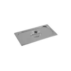 Maxipan Gastronorm Lid 1/3 Size 325x176mm