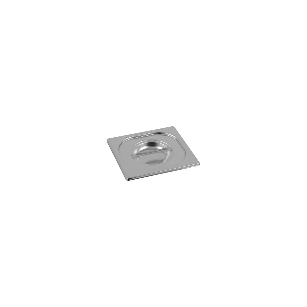 Maxipan Gastronorm Lid 1/6 Size 176x162mm