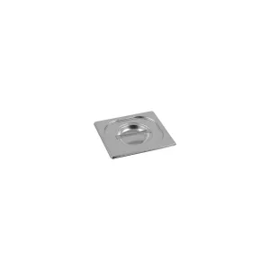 Maxipan Gastronorm Lid 1/6 Size 176x162mm