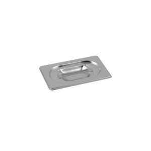 Maxipan Gastronorm Lid 1/9 Size 176x108mm