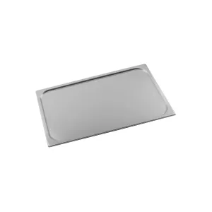 Maxipan Gastronorm Raised Lid Suitable For Cook Chill 1/1 Size 530x325mm