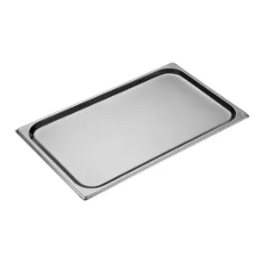 Maxipan Gastronorm Stackable Flat Lid 1/1 Size 530x325mm