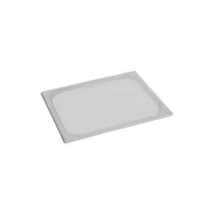 Maxipan Gastronorm Stackable Flat Lid 1/2 Size 325x265mm