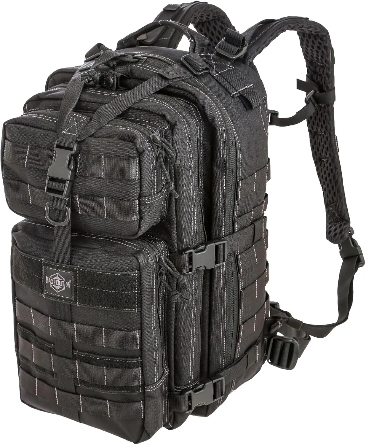 MaxpeditionFalcon-III™ Backpack (Black)