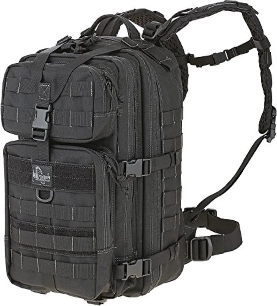 MaxpeditionFalcon-III™ Backpack (Black)