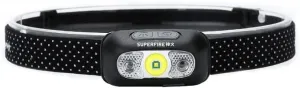 MDybf Induction Headlight Strong Light Night Fishing Special Rechargeable Battery Life Head-Mounted Flashlight