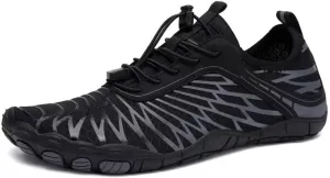 Men Women Soft Water Sport Shoes for Swimming Beach Surfing