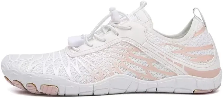 Men Women Soft Water Sport Shoes for Swimming Beach Surfing