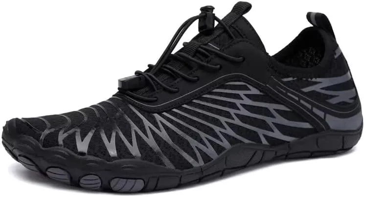 Men Women Soft Water Sport Shoes for Swimming Beach Surfing