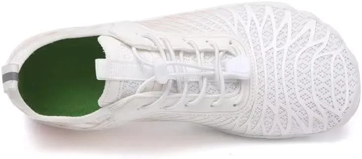 Men Women Soft Water Sport Shoes for Swimming Beach Surfing