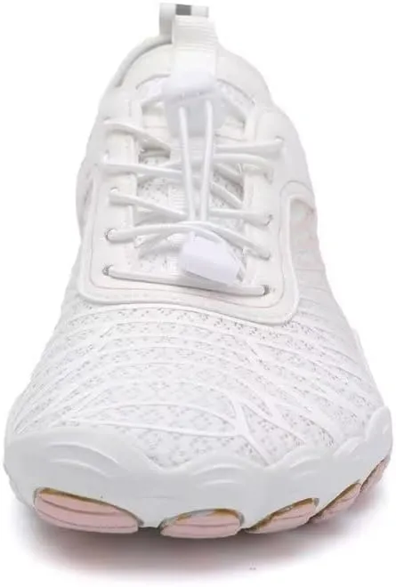 Men Women Soft Water Sport Shoes for Swimming Beach Surfing