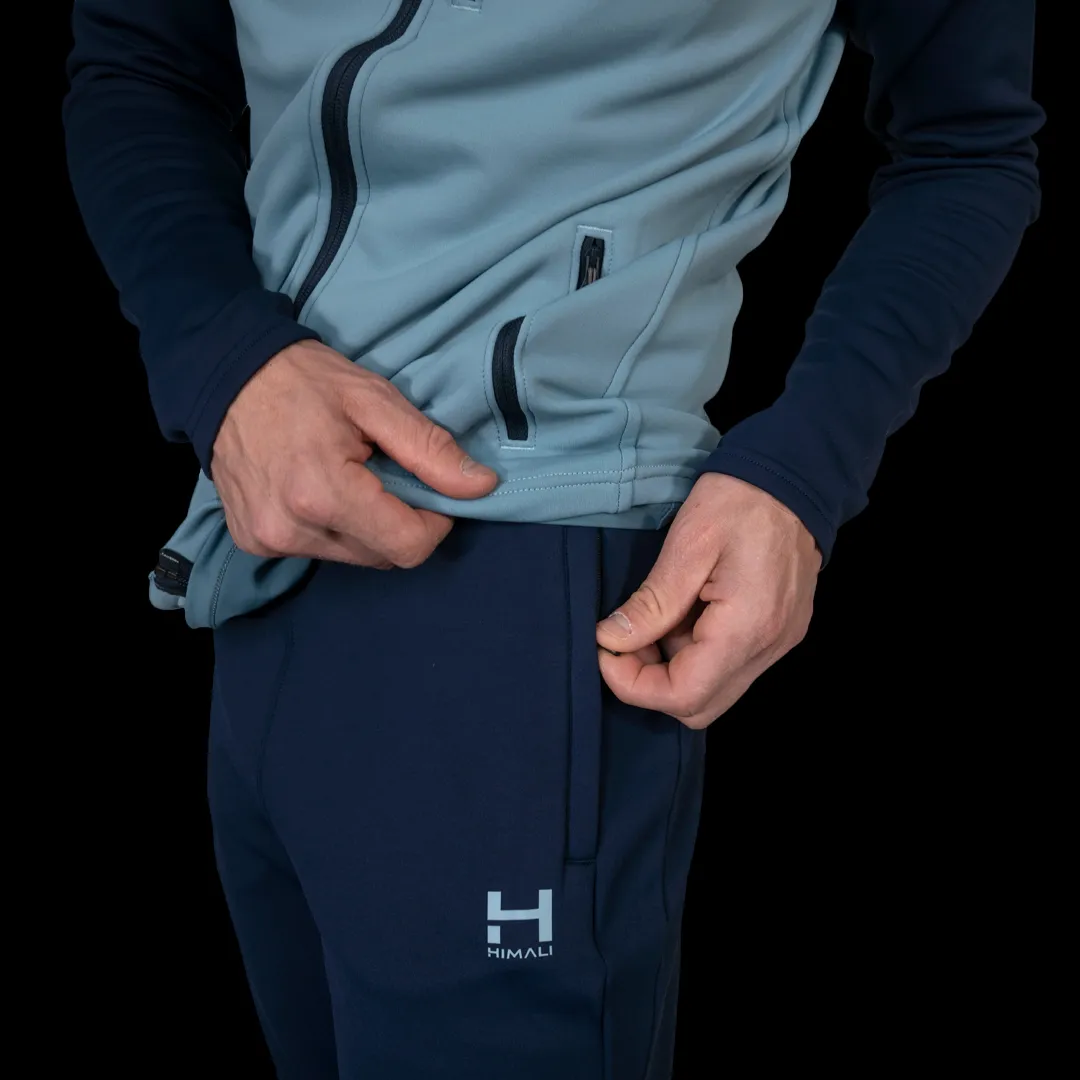 Mens Endeavor Fleece Pants