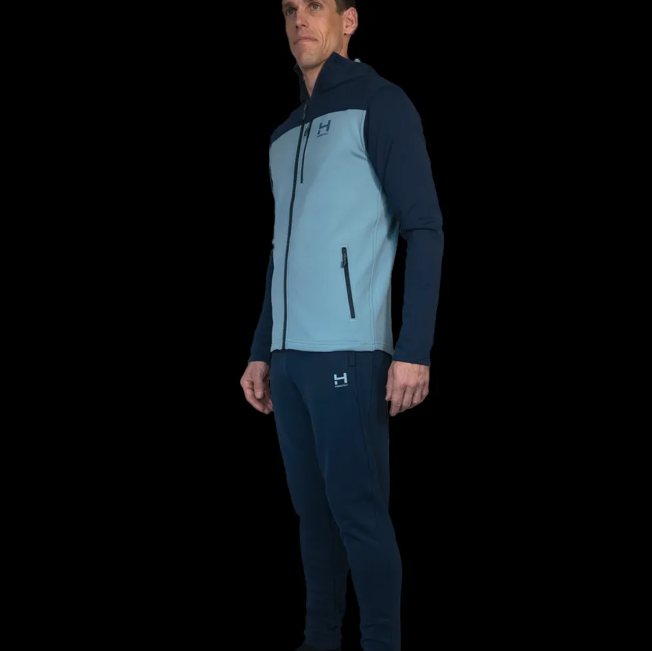 Mens Endeavor Fleece Pants
