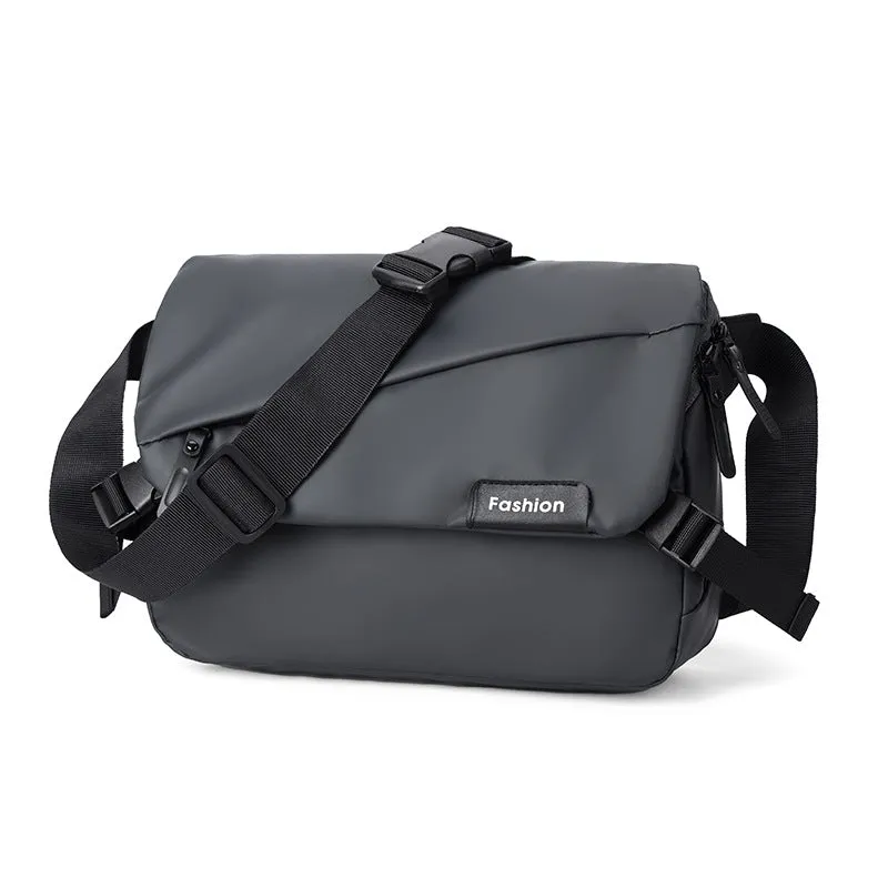 Men's Fashion Business Shoulder Backpack