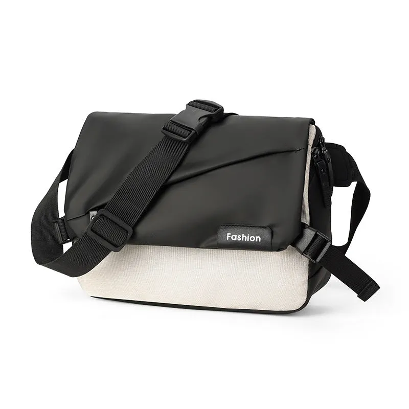 Men's Fashion Business Shoulder Backpack