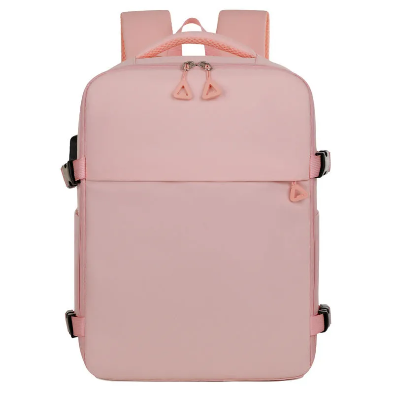 Men's Multifunctional Laptop Backpack