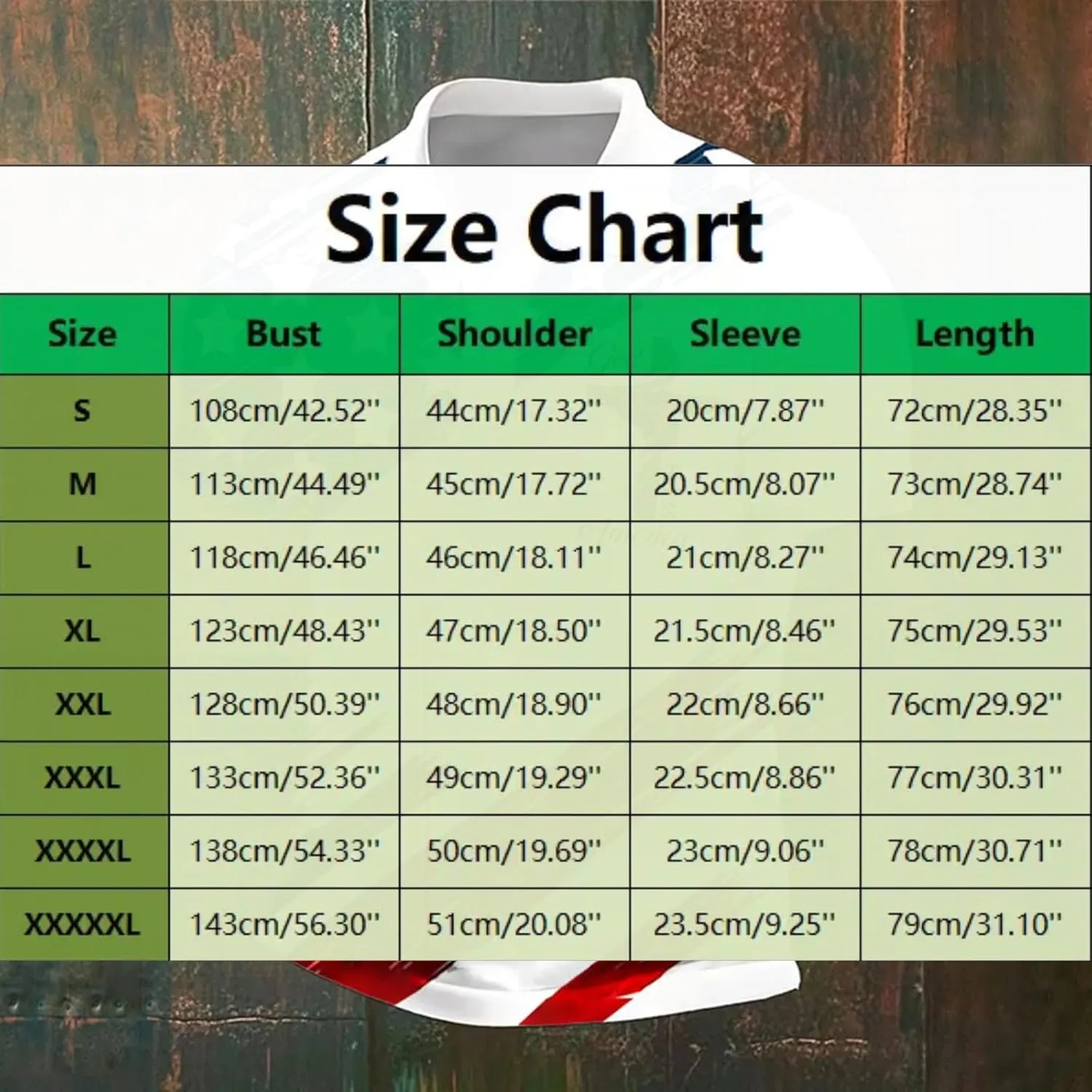 Men's Polo Shirt Short Sleeve Quick Dry American Flag Print Graphic Split Color Golf Shirt for Sport