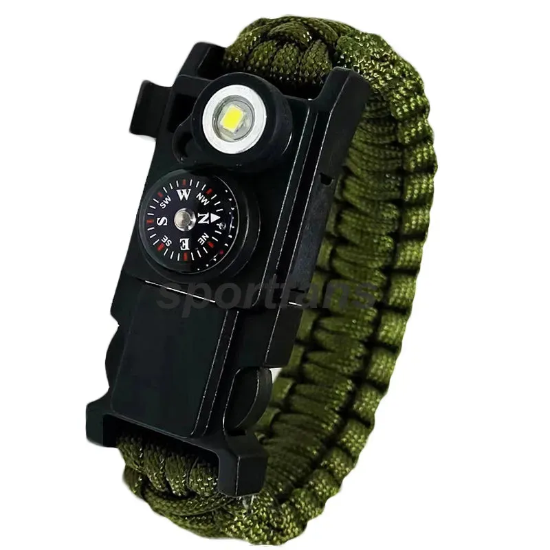Military Army Geology Compass