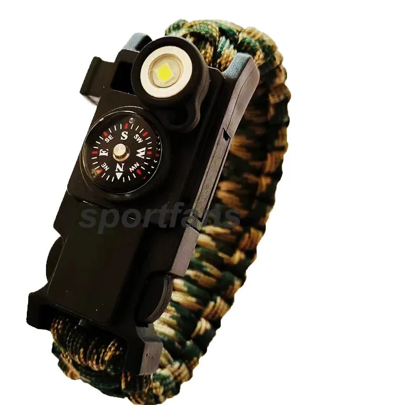 Military Army Geology Compass