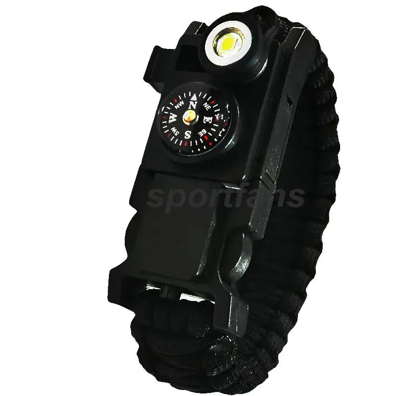 Military Army Geology Compass