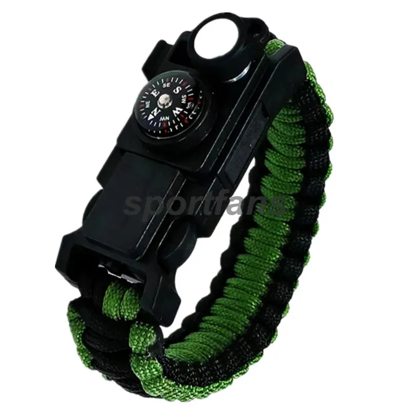 Military Army Geology Compass