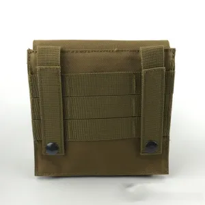 Military Fans Tactical Incremental Package M4 Series Kit