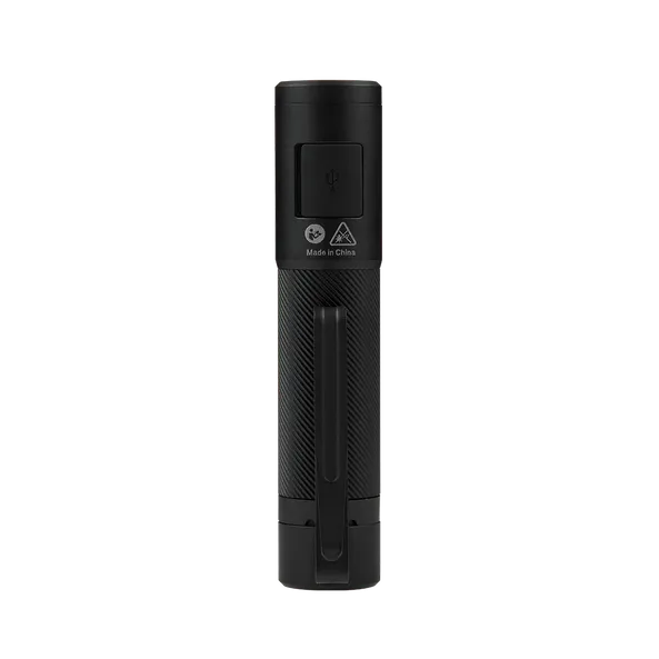 Milwaukee Internal Rechargeable Flashlight 500 Lumen