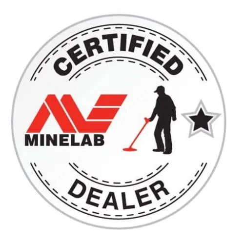 Minelab CTX 3030 & GPZ 7000 Battery Seal O-Rings & Screw-On Cap