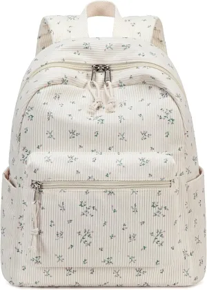 Mini Backpack Women Girls Water-resistant Small Backpack Purse Shoulder Bag for Womens Adult Kids School Travel