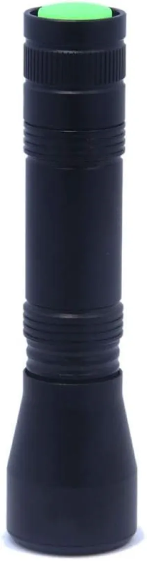 Mini Very Bright Aluminum Waterproof Zoomable LED Flashlight Torch Light (Size : T6)